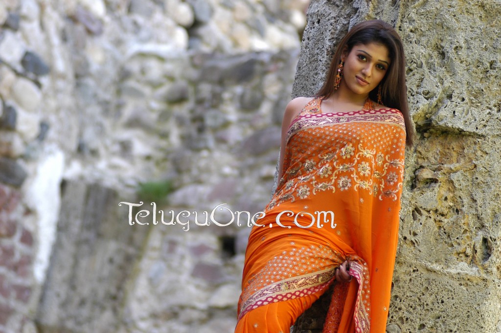 Nayanthara Photo Gallery